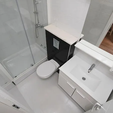 Apartment Veseljko Tucepi