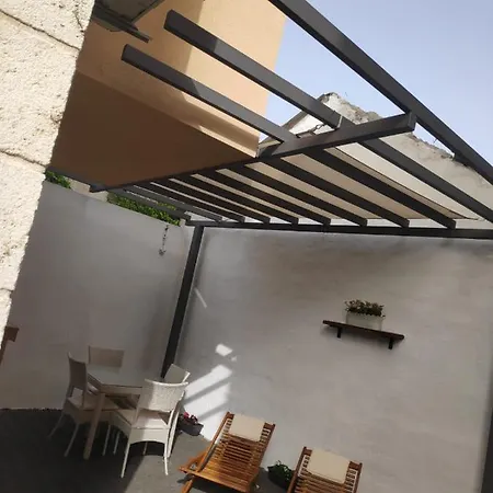 Apartman Veseljko